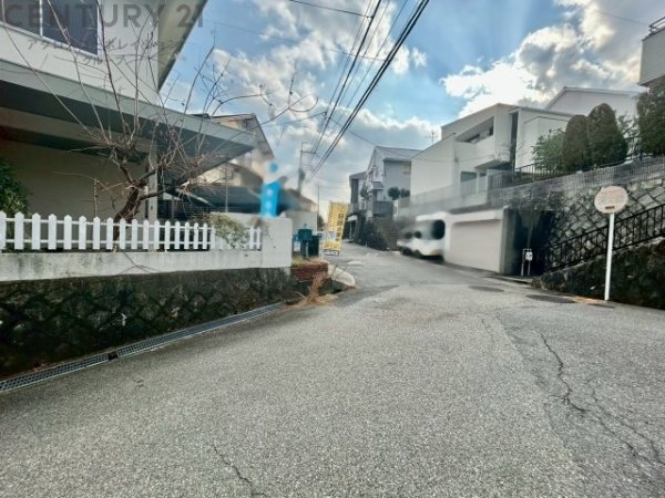 宝塚市仁川高丸２丁目中古戸建