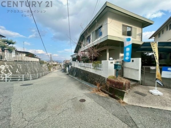 宝塚市仁川高丸２丁目中古戸建