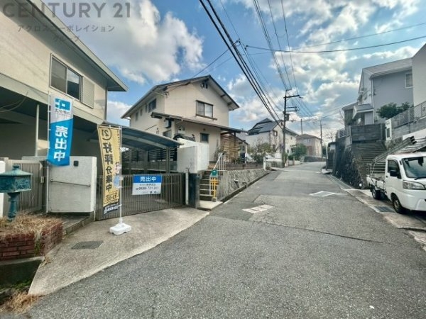 宝塚市仁川高丸２丁目の中古一戸建て
