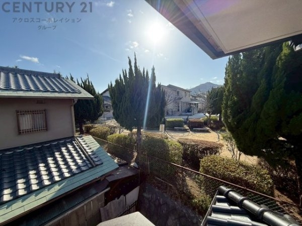 宝塚市逆瀬台５丁目の中古一戸建て