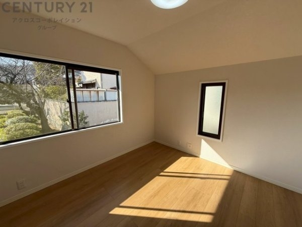 宝塚市逆瀬台５丁目の中古一戸建て