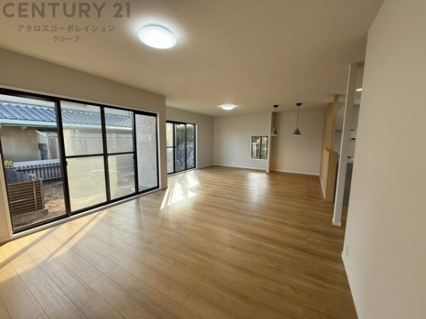 宝塚市逆瀬台５丁目の中古一戸建て