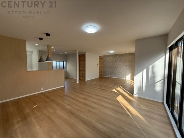 宝塚市逆瀬台５丁目の中古一戸建て