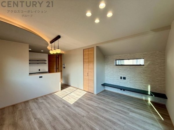 宝塚市仁川月見ガ丘　限定1区画