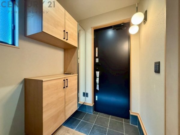 宝塚市仁川月見ガ丘　限定1区画