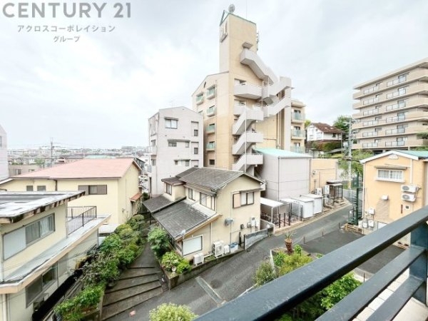 宝塚南口アーバンライフ