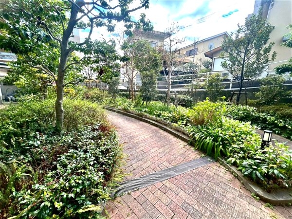 宝塚南口アーバンライフ