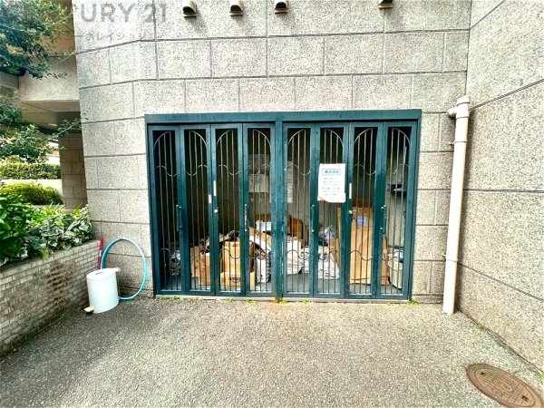 宝塚南口アーバンライフ