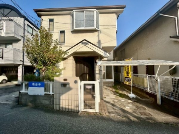 宝塚市売布２丁目中古戸建