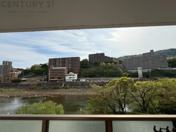 ローズハイツ宝塚