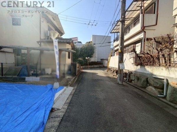川西市長尾町新築一戸建て
