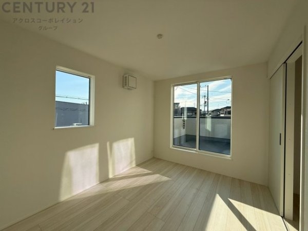 リナージュ川西市笹部2丁目2期　全3区画
