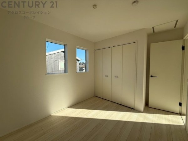 リナージュ川西市笹部2丁目2期　全3区画