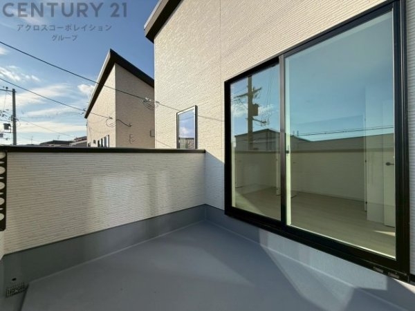 リナージュ川西市笹部2丁目2期　全3区画
