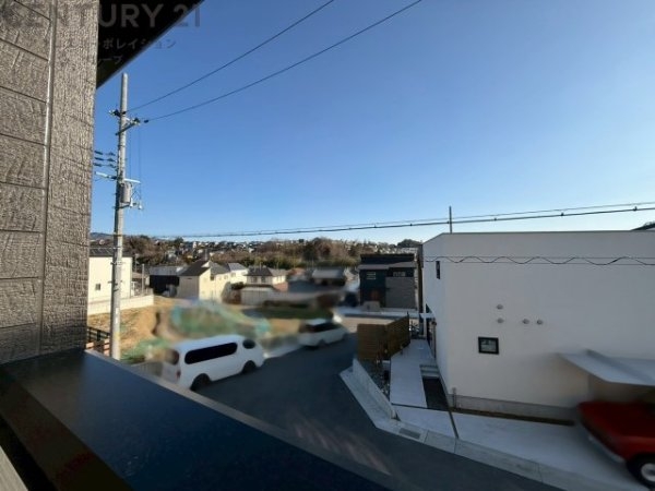 リナージュ川西市笹部2丁目2期　全3区画