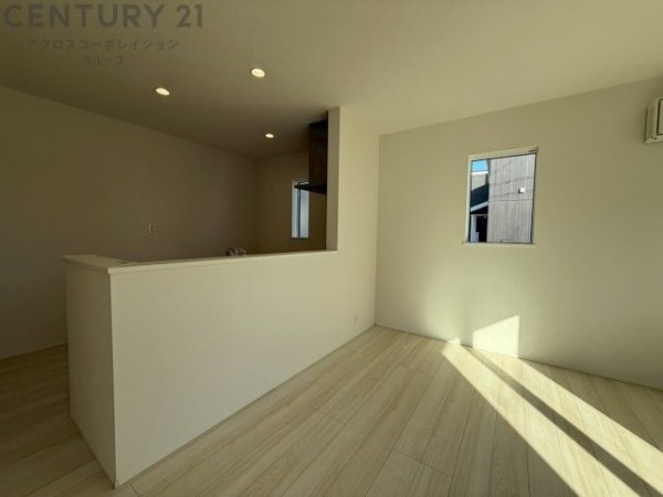 リナージュ川西市笹部2丁目2期　全3区画