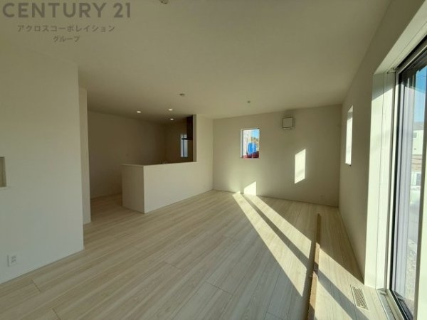 リナージュ川西市笹部2丁目2期　全3区画