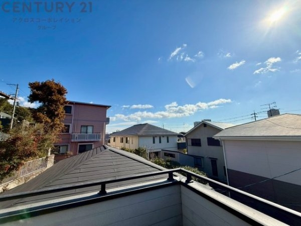 宝塚市川面４丁目の中古一戸建て