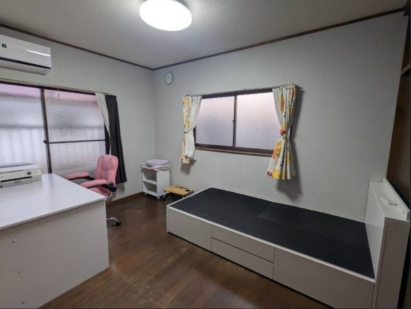 伊丹市寺本６丁目の中古一戸建て