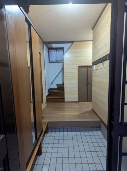 伊丹市寺本６丁目の中古一戸建て