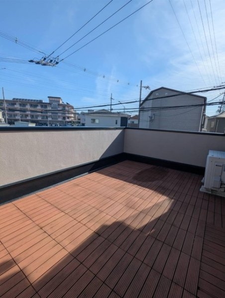 伊丹市寺本６丁目の中古一戸建て