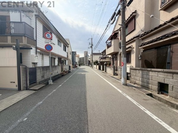 伊丹市寺本６丁目の中古一戸建て