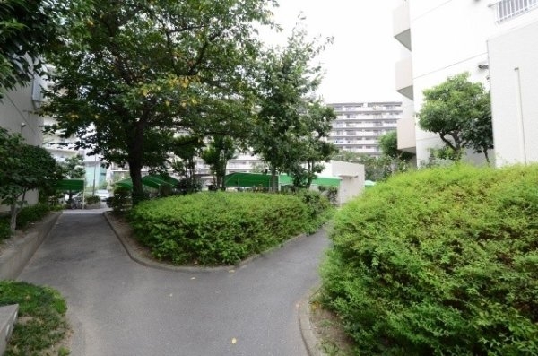 コープ野村第２伊丹Ｅ棟
