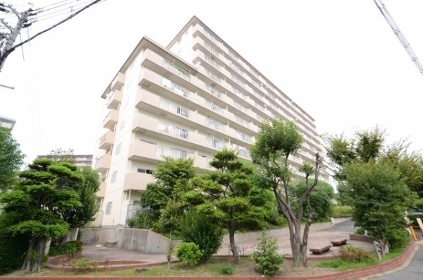 コープ野村第２伊丹Ｅ棟