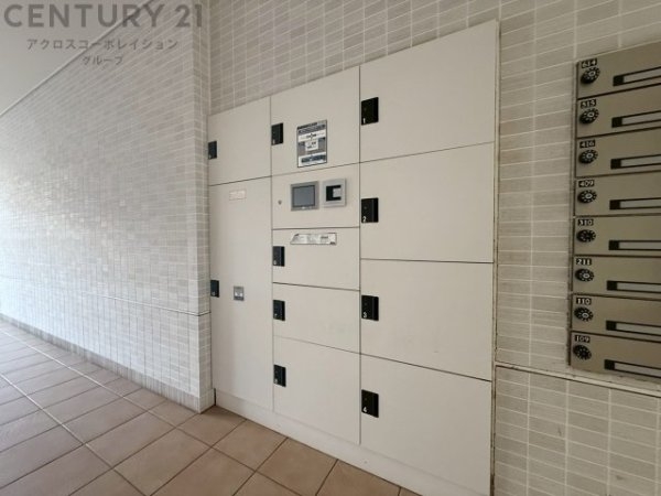 サンリーノ逆瀬川野上ノースコート