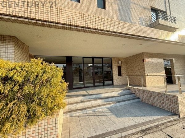 フォルム逆瀬川