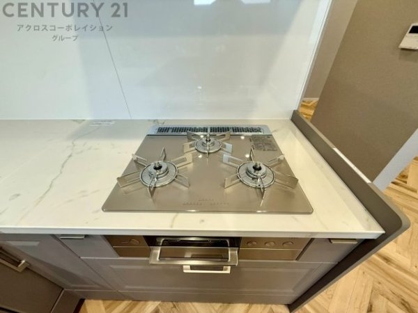 宝塚市小浜５丁目の中古一戸建て