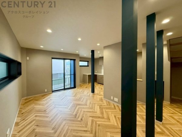 宝塚市小浜５丁目の中古一戸建て