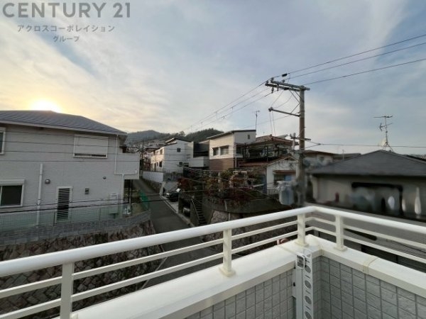 川西市松が丘町新築一戸建て