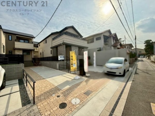 宝塚市中州2丁目戸建