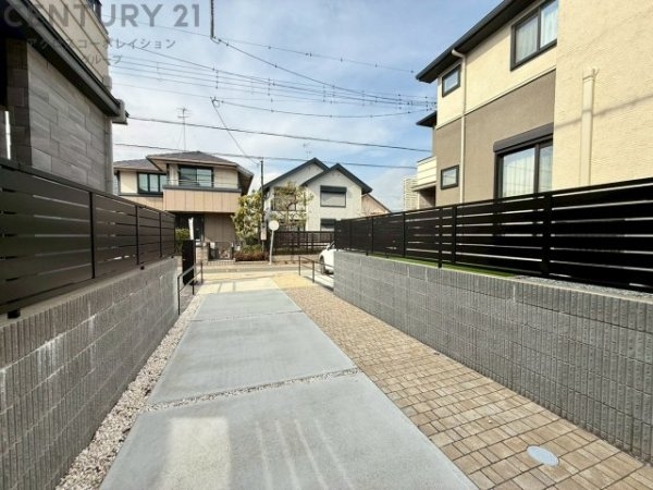 宝塚市中州2丁目戸建