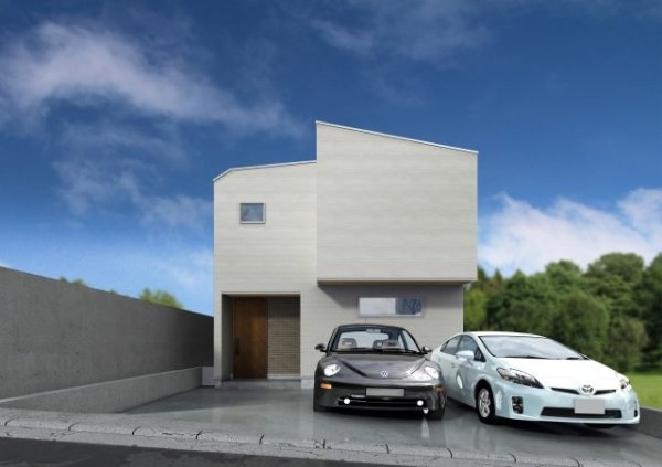 宝塚市泉ガ丘　限定1区画