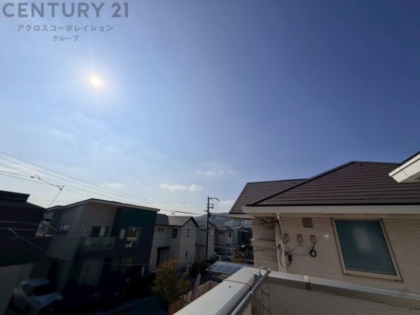 宝塚市山手台東５丁目の中古一戸建て