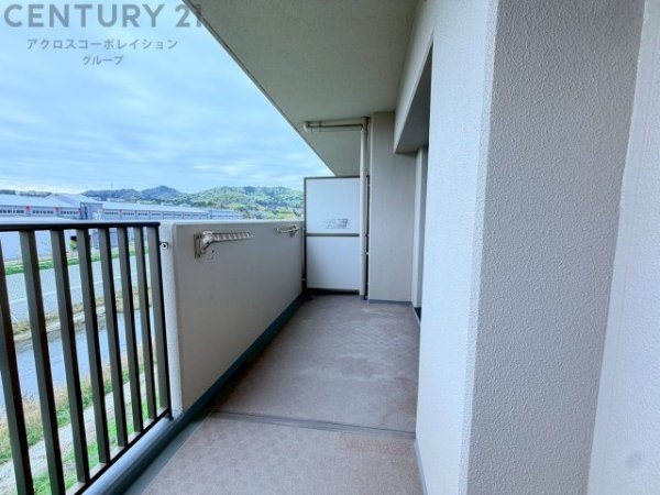パーク・クレスト川西多田