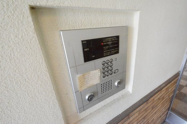 パーク・クレスト川西多田