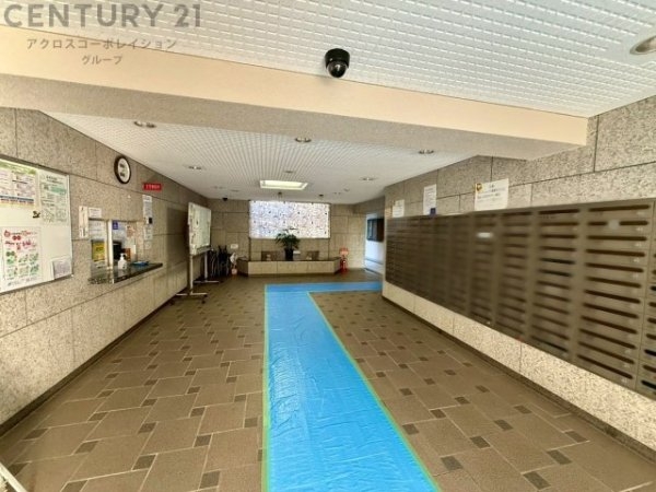 シティー逆瀬川