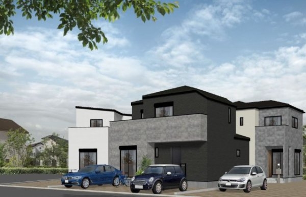 宝塚市宝梅3丁目建築条件付き土地