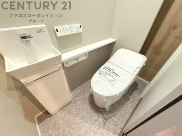 宝塚市宝梅3丁目新築一戸建て