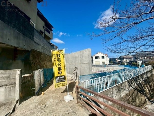 宝塚市宝梅3丁目新築一戸建て