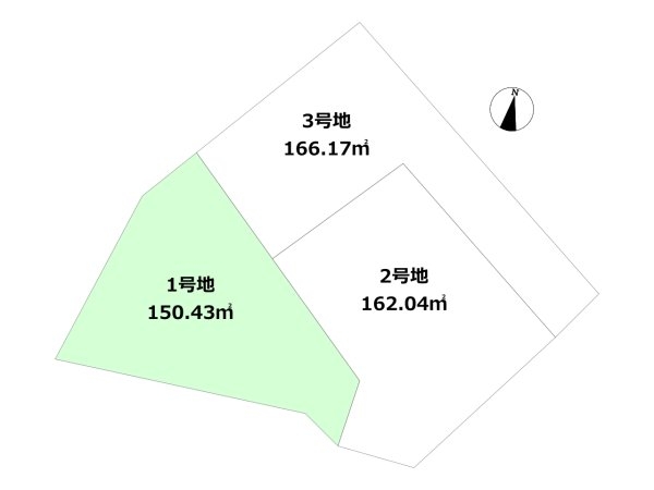 宝塚市宝梅3丁目新築一戸建て