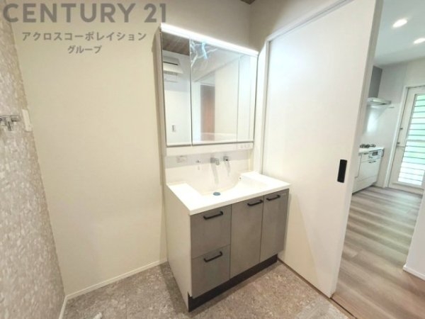宝塚市宝梅3丁目新築一戸建て