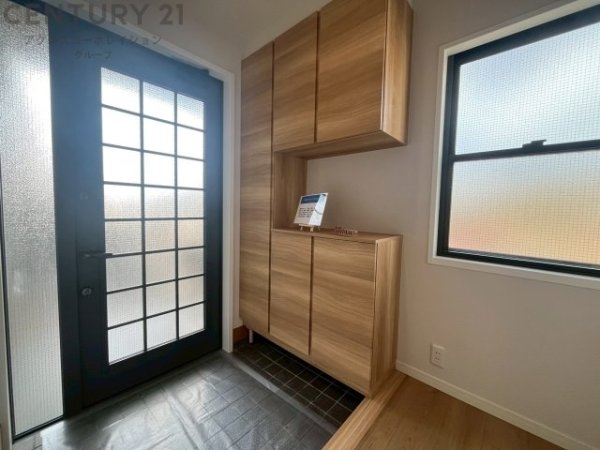 宝塚市山本南２丁目の中古一戸建て