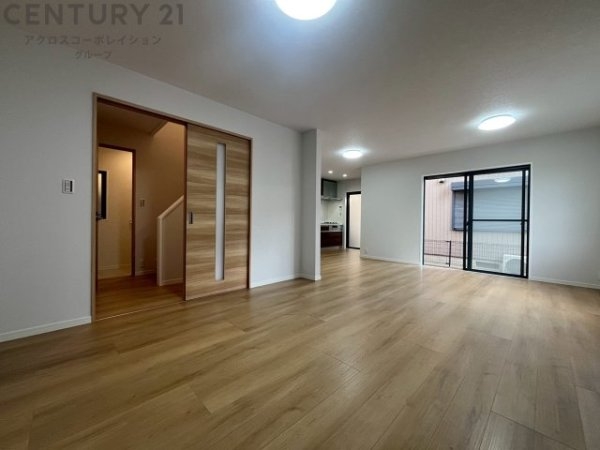 宝塚市山本南２丁目の中古一戸建て