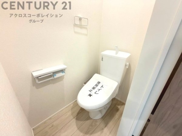 リナージュ川西緑が丘1丁目第1期　全2区画