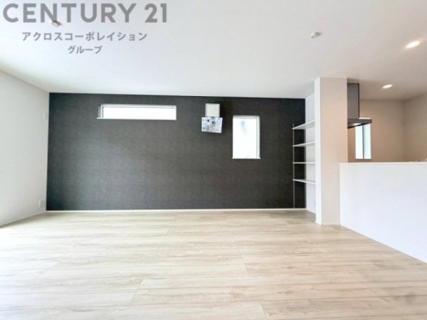 リナージュ川西緑が丘1丁目第1期　全2区画