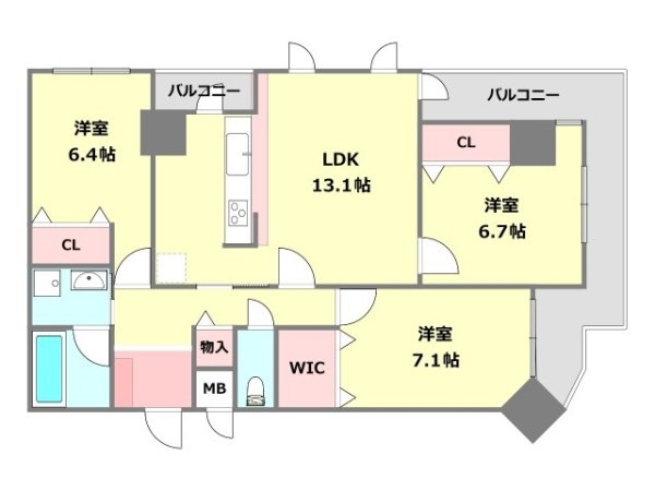 ロータリー宝塚南口